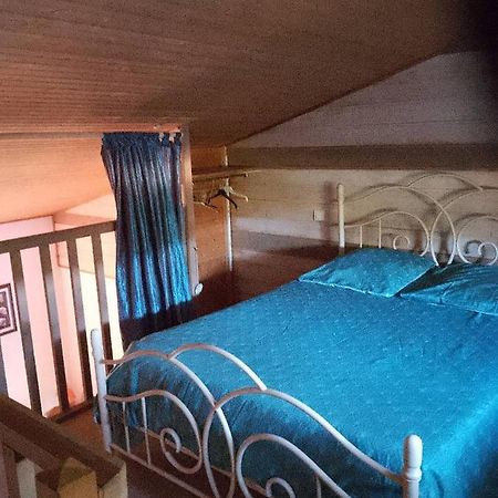 Chambre Pontaubault 外观 照片