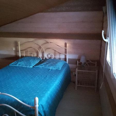 Chambre Pontaubault 外观 照片