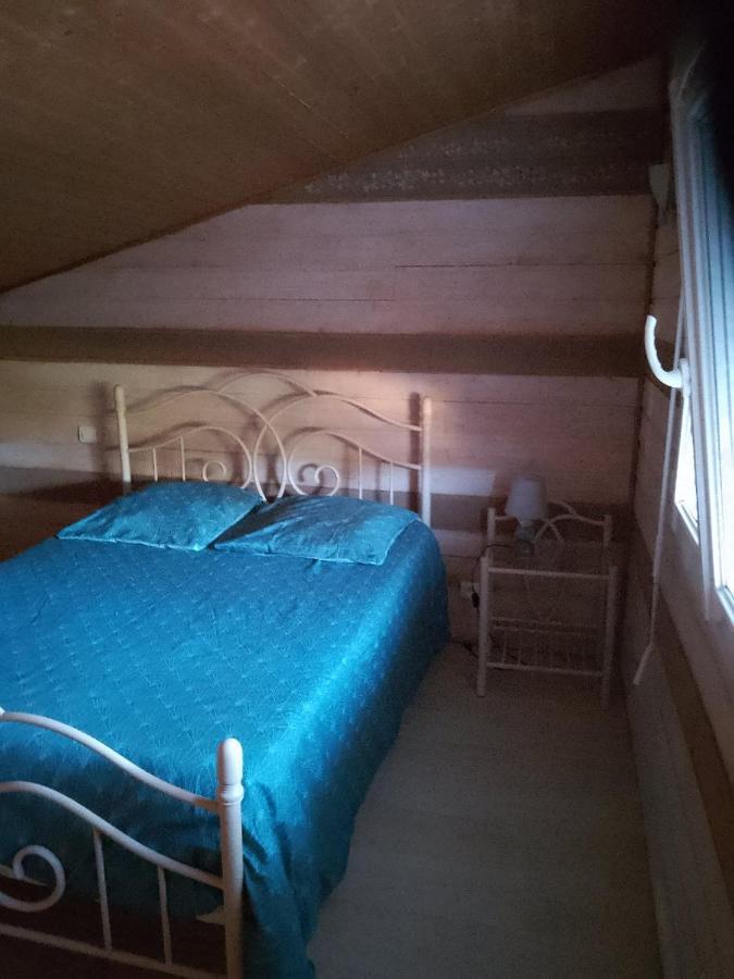 Chambre Pontaubault 外观 照片