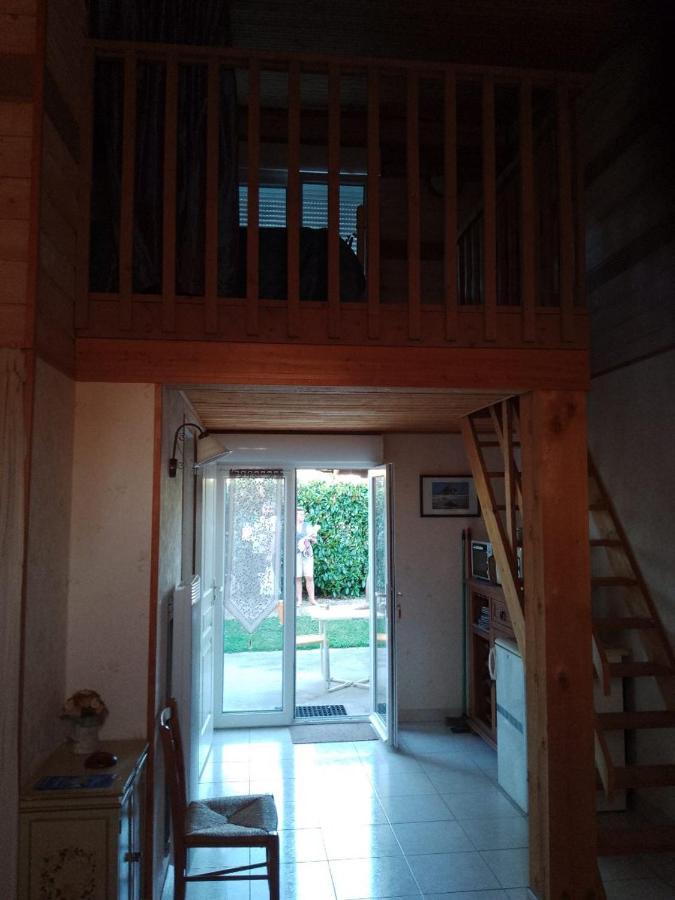 Chambre Pontaubault 外观 照片